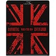 LIVE IN LONDON -BABYMETAL WORLD TOUR 2014- [Blu-ray]