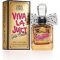 Amazon | ジューシークチュール ゴールドクチュール EDP 100ml | Juicy