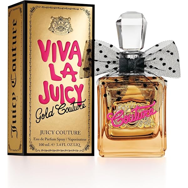 JC Viva La Juicy Petals Please EDP 100ml : Amazon.sg: Beauty