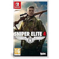Sniper Elite V2 Remastered (Nintendo Switch) : Amazon.com.au