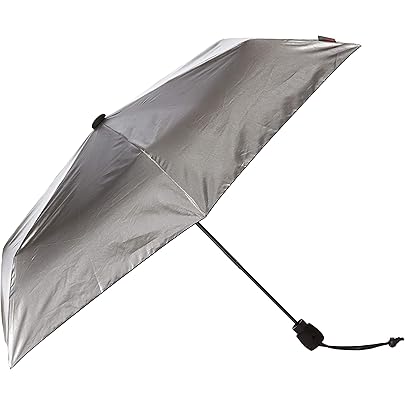 Amazon | [EuroSCHIRM(ユーロシルム)]折りたたみ傘 ライトトレック