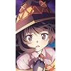 めぐみん