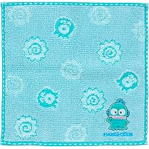 Amazon.co.jp: サンリオ(SANRIO) プチタオル ハンギョドン ミニ