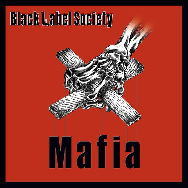 BLACK LABEL SOCIETY ギタースコア「SHOT TO HELL」 Amazon.co.jp: Shot to Hell -Reissue-: ミュージック