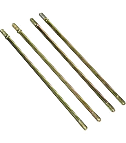 Amazon | ポッシュ(POSH) ステンレスクランクケースボルトセット