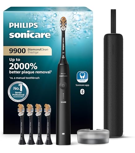 Amazon | Philips Norelco I9000 Prestige Ultra Amazon XP9403/88