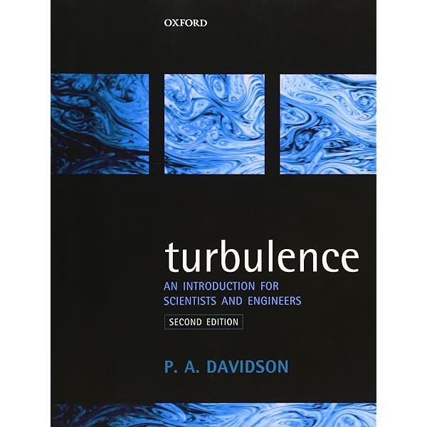 Amazon | Turbulent Flows | Pope, Stephen B. | Dynamics