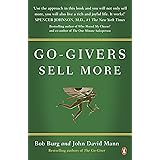Go-Givers Sell More