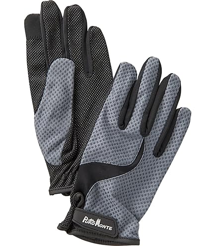 モンテック　MONTEC グローブ メンズスキー グローブ | 送料無料 | Montecwear JP