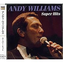 【5枚セット】アンディ・ウィリアムス 「Moon 」 WILLIAMS,ANDY - Moon River - Amazon.com Music