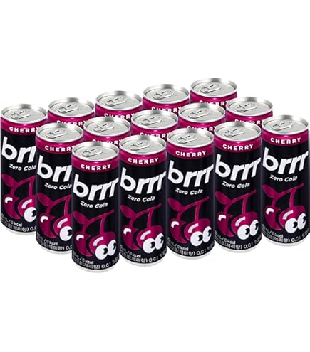 Amazon.co.jp: コカコーラチェリー 12 355ml (24 パック) Coca Cola