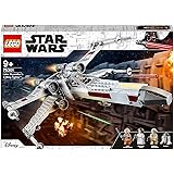 レゴ(LEGO) スター・ウォーズ ルーク・スカイウォーカーの Xウイング・ファイター(TM) 75301