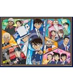 Amazon.co.jp: 1000ピース ジグソーパズル 名探偵コナン コミック