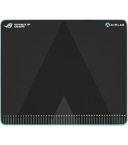 Amazon.co.jp: ASUS ROG Hone Ace Aim Lab Edition ゲーミングマウス