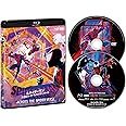 スパイダーマン：アクロス・ザ・スパイダーバース　ブルーレイ＆ＤＶＤセット [Blu-ray]