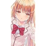 才女のお世話 高嶺の花だらけな名門校で、学院一のお嬢様（生活能力皆無）を陰ながらお世話することになりました iPhoneSE/5s/5c/5 壁紙 視差効果 此花雛子（このはなひなこ）