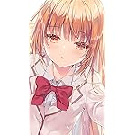 才女のお世話 高嶺の花だらけな名門校で、学院一のお嬢様（生活能力皆無）を陰ながらお世話することになりました iPhoneSE/5s/5c/5(640×1136)壁紙 此花雛子（このはなひなこ）
