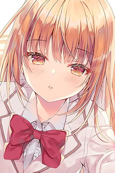 才女のお世話 高嶺の花だらけな名門校で、学院一のお嬢様（生活能力皆無）を陰ながらお世話することになりました  iPhone/Androidスマホ壁紙(640×960)-1 - 此花雛子（このはなひなこ）