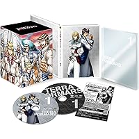 Amazon.co.jp: Terra Formars Set 1 [Blu-ray] : Kenn: DVD