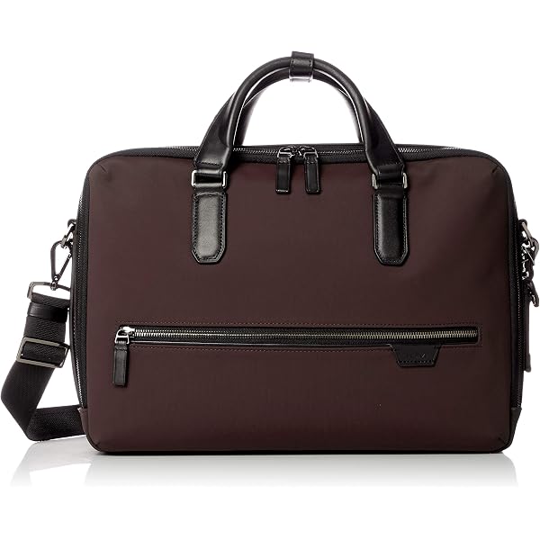 Amazon | [シップス] トゥミ TUMI バッグ 別注 HARRISON スリム
