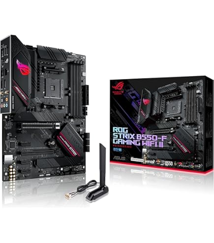 ASUS ROG STRIX X570-E GAMING AM4マザーボード ROG Strix X570-E Gaming | Motherboards | ROG United States