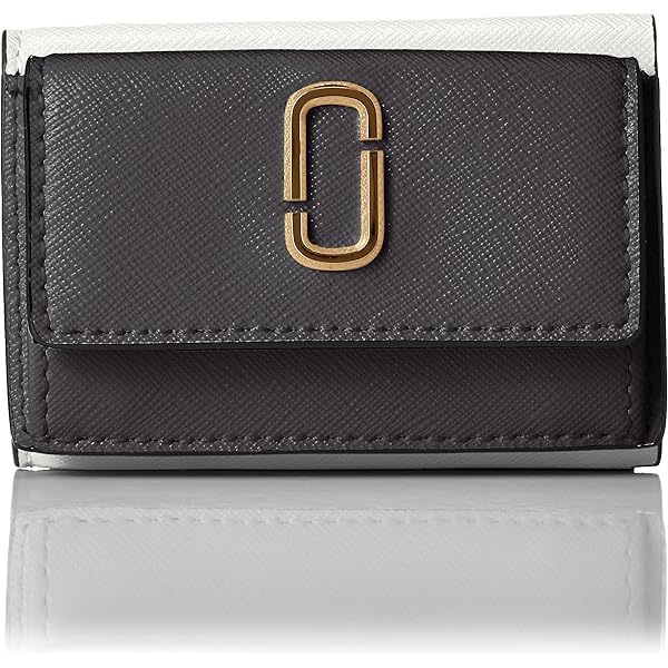 【国内即発送】MARC JACOBS 折り財布 M0016545 710 国内即発送】MARC JACOBS 折り財布 M0016545 710 (MARC JACOBS