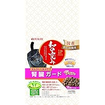 Amazon.co.jp: ジェーピースタイル キャットフード 和の究み 猫