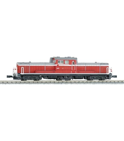 Amazon | KATO Nゲージ DD51 800番台 7008-6 鉄道模型 ディーゼル機関