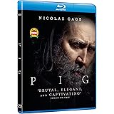 Pig [Blu-ray]