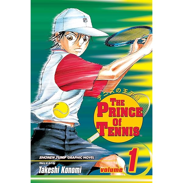 Amazon | Prince of Tennis, Vol. 2 (The Prince Of Tennis