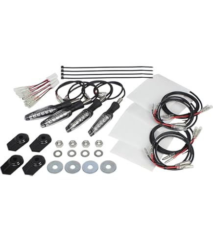 Amazon | スペシャルパーツ武川 ハイパーLEDウインカーバルブキット