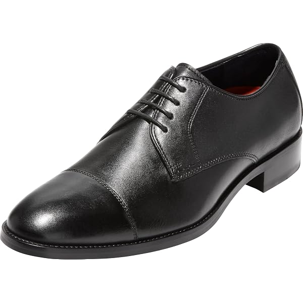Allen Edmonds Men display picture 1