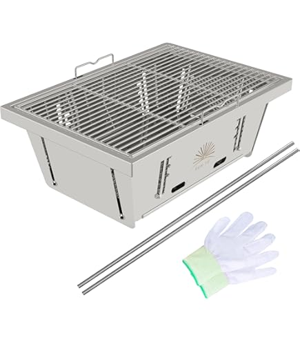 Amazon.co.jp: ARURU IGTテーブル 5ユニット アウトドアテーブル 高さ