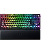Amazon.co.jp: ラピッドトリガー 搭載 Razer レイザー Huntsman Amazon.co.jp: ラピッドトリガー 搭載 Razer レイザー Huntsman