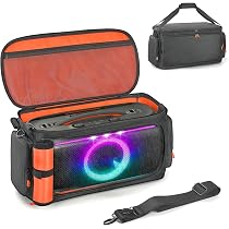 Amazon.co.jp: JBL PartyBox On-the-Go 2 ES ポータブルパーティー