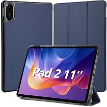Redmi Pad Dolby Atmos対応 本体 カバー付き Amazon.co.jp: Hianjoo Xiaomi Redmi Pad 2 対応 ケース 11インチ