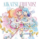 アイカツ! iPad壁紙 友希あいね,湊みお アイカツ! iPad壁紙 友希あいね,湊みお