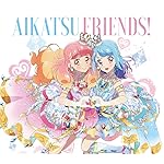 アイカツ! QHD(1080×960) 友希あいね,湊みお アイカツ! QHD(1080×960) 友希あいね,湊みお