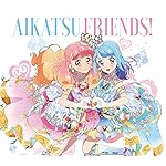 アイカツ! HD(1440×1280) 友希あいね,湊みお アイカツ! HD(1440×1280) 友希あいね,湊みお