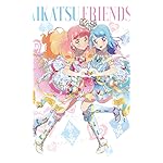 アイカツ! FVGA(480×800)壁紙 友希あいね,湊みお アイカツ! FVGA(480×800)壁紙 友希あいね,湊みお