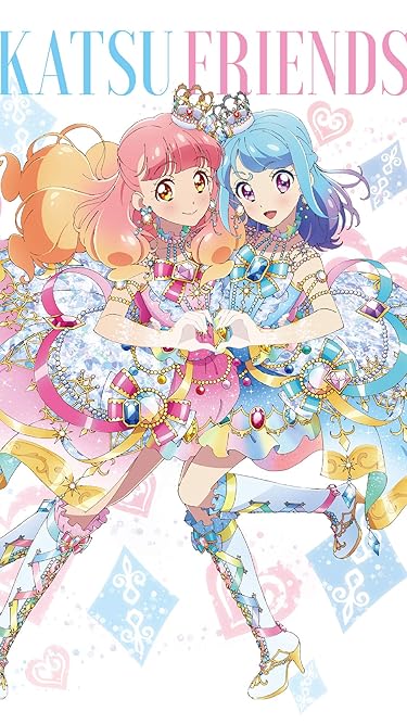 2021冬アニメ - 友希あいね,湊みお