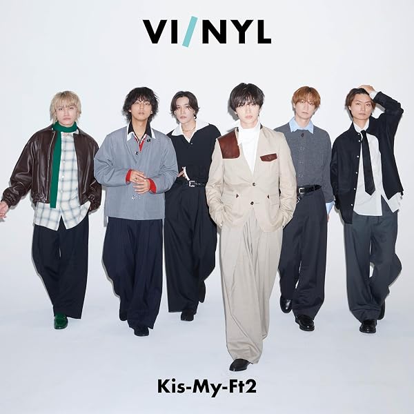 Amazon.co.jp: Kis-My-Ft2 LIVE TOUR 2025 MAGFACT (Blu-ray Disc2枚組