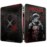 Amazon.co.jp: ゴブリンスレイヤー Blu-ray BOX(初回生産限定