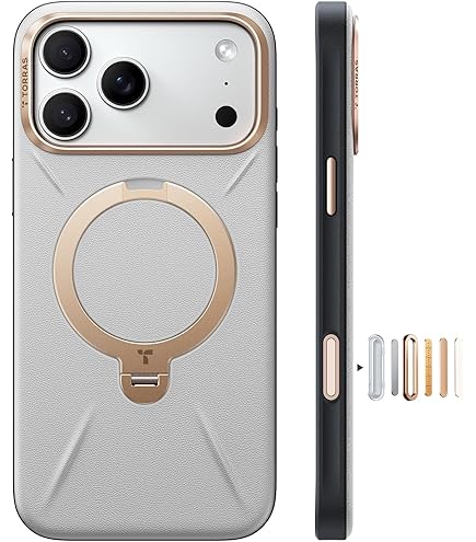 Amazon.co.jp: 【MagEasy】 iPhone 17 Pro Max 対応 ケース ショルダー