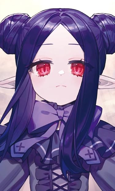ひとりぼっちの異世界攻略  iPhone/Androidスマホ壁紙(480×800)-1 - アーク・デモン