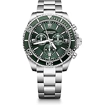 ペロ品 Victorinox Maverick Chronograph in Maverick Chronograph - 241946