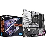 GIGABYTE マザーボード B760M AORUS ELITE AX DDR4 MB5980