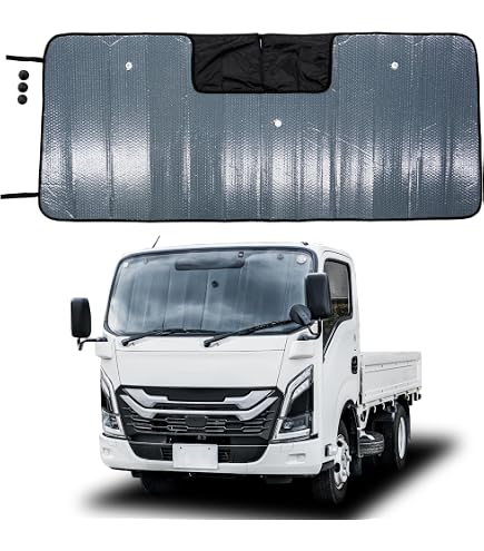 Amazon | 07エルフに対応 ハイキャブ 07フォワード用 メッキドア