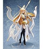 Fate/Grand Order スカサハ 部屋着モード 1/7 フィギュア Amazon | Fate/Grand Order スカサハ 部屋着モード 1/7 完成品