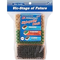 ワクシングブラシ Amazon.co.jp: UNIX(ユニックス) スキー スノーボード 滑走面